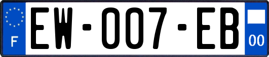EW-007-EB