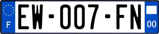 EW-007-FN