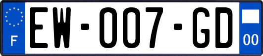 EW-007-GD