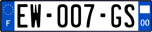 EW-007-GS