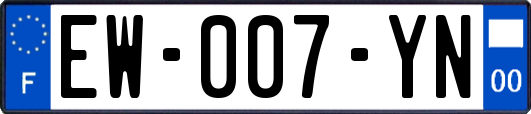 EW-007-YN