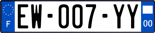 EW-007-YY