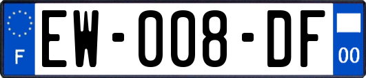 EW-008-DF