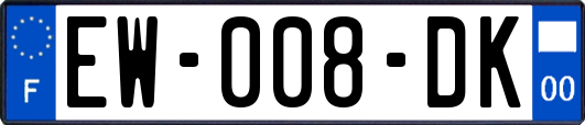 EW-008-DK