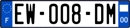 EW-008-DM