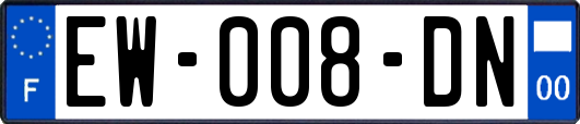 EW-008-DN