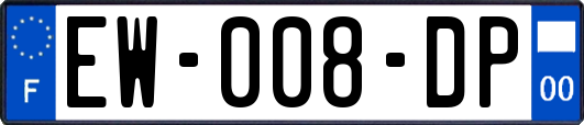 EW-008-DP