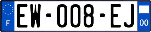 EW-008-EJ