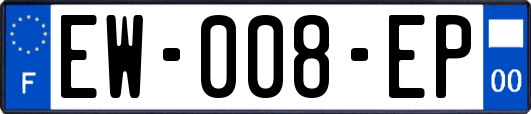 EW-008-EP