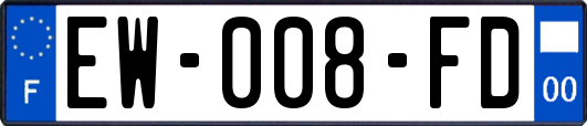 EW-008-FD
