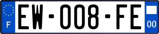 EW-008-FE
