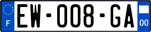 EW-008-GA