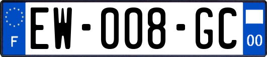 EW-008-GC