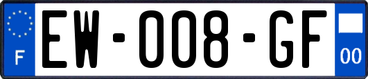 EW-008-GF