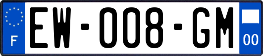 EW-008-GM