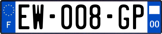 EW-008-GP