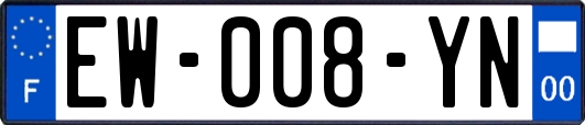 EW-008-YN