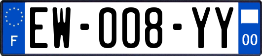 EW-008-YY
