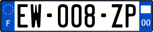 EW-008-ZP