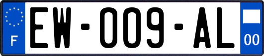 EW-009-AL