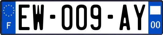 EW-009-AY