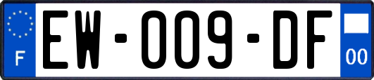 EW-009-DF