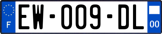 EW-009-DL
