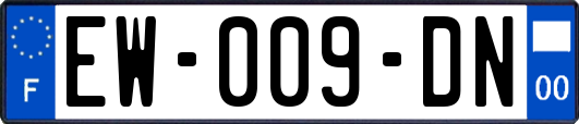 EW-009-DN