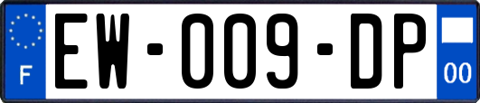 EW-009-DP