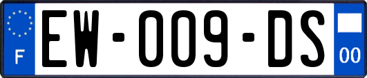 EW-009-DS