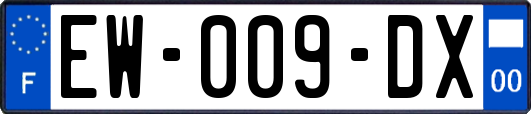 EW-009-DX