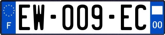 EW-009-EC