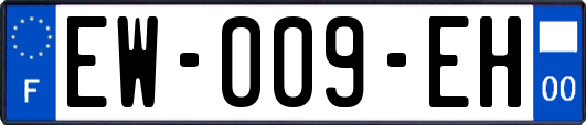 EW-009-EH