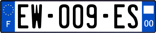 EW-009-ES