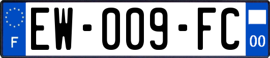EW-009-FC
