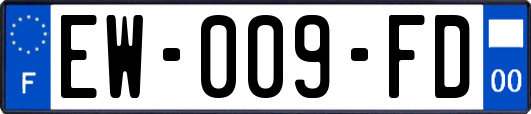 EW-009-FD