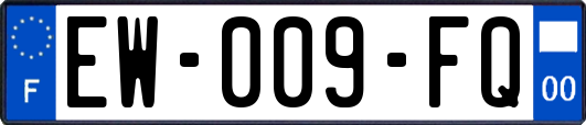 EW-009-FQ