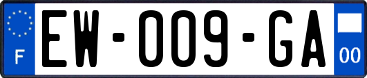 EW-009-GA