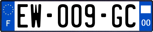 EW-009-GC
