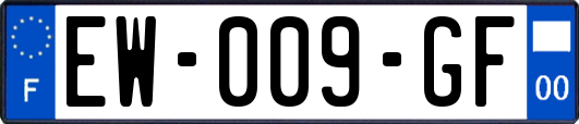EW-009-GF