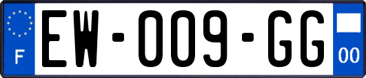 EW-009-GG