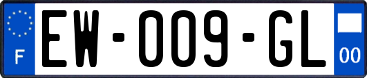 EW-009-GL
