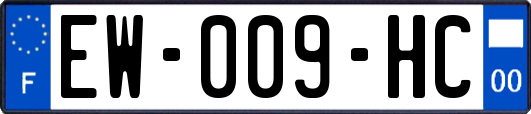EW-009-HC