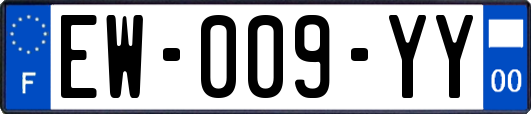 EW-009-YY