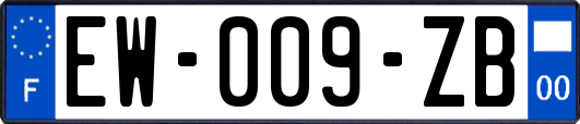 EW-009-ZB