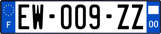 EW-009-ZZ