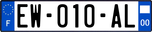 EW-010-AL