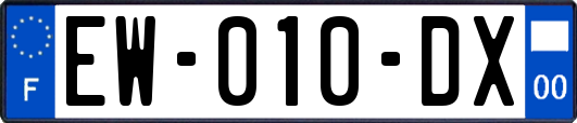 EW-010-DX