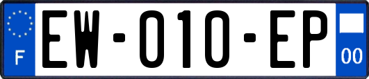 EW-010-EP