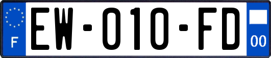 EW-010-FD
